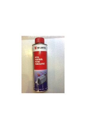 DPF(DİZEL PARTİKÜL FİLTRE TEMİZLEYİCİ