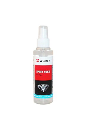 Wurth Araç Kokusu Prestij 150ml