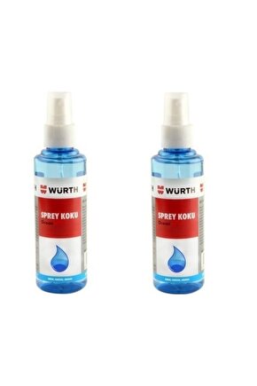 Araç Koku Ocean 2li Set