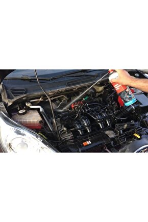 Orjinal Hakiki Motor Temizleme Spreyi