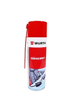 Silikon Spreyi 500 ml