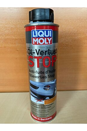 Lıquımoly Öl-verlust Stop Motor Yağı Kaçak Ve Sızıntı Önleyici (1005) 300 ml