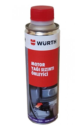 Motor Yağı Sızıntı Önleyici 300 ml