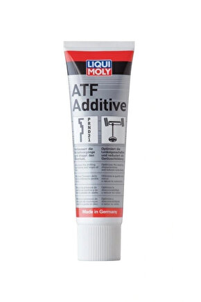 OTOMATİK ŞANZIMAN KATKISI ATF 250ML