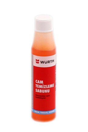 Cam Temizleme Sabunu 32ml (0892333 028 25)