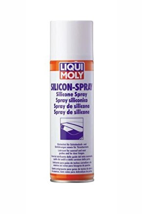 SILIKON SPREY 300 ml