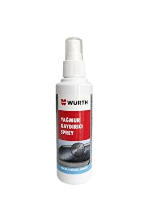 Würth Yağmur Kaydırıcı Sprey 150 ml