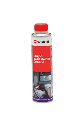 Motor Yağı Sızıntı Önleyici Tıkayıcı 300 ml