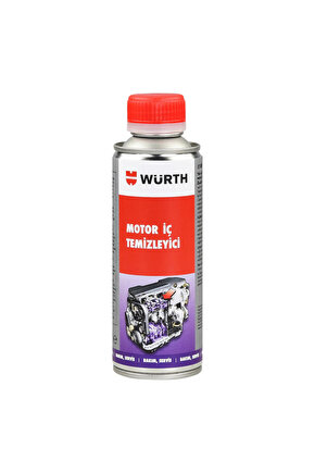 Motor İç Temizleyici 200 ml