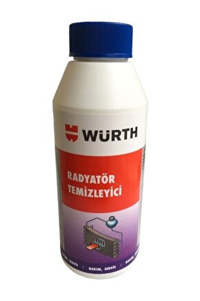 Radyatör Temizleyici 250 ML