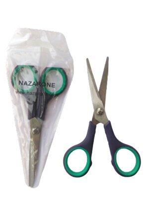 Ofis Makası Kumaş Makası 14 Cm