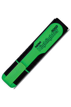 Fosforlu Kalem Yeşil 9000y