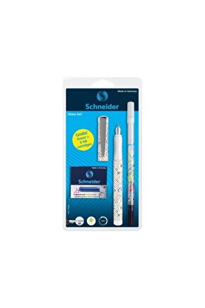 Dolma Kalem Glam-set