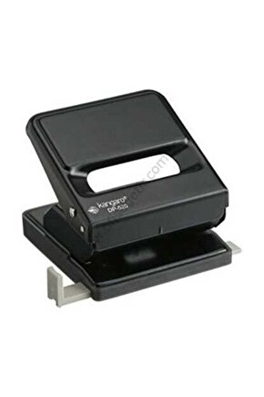 Kangaro Dp-520 Siyah Delgeç 25 Yaprak