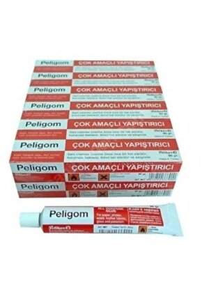 5 Adet Sıvı Yapıştırıcı 90 Gr