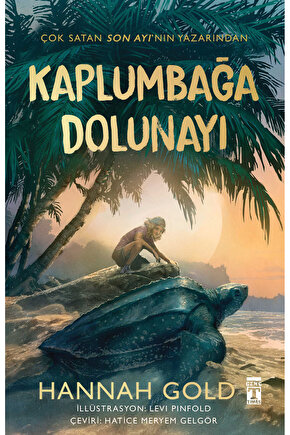 Kaplumbağa Dolunayı