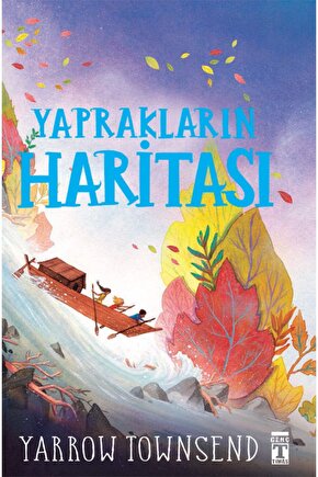Yaprakların Haritası