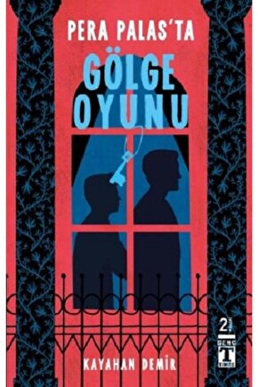 Pera Palasta Gölge Oyunu