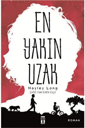 En Yakın Uzak- Hayley Long