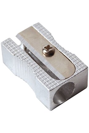 Tek Bıçak Metal Kalemtraş