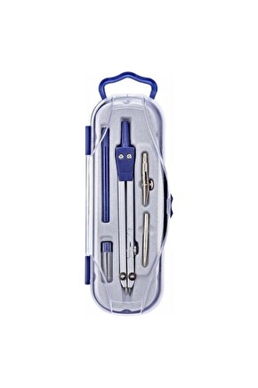 Trilinli Pergel Seti Br-581