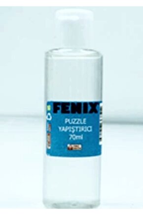 Puzzle Pazıl Yapıştırıcısı 70 ml