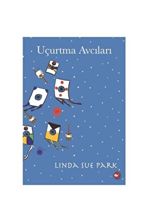 Uçurtma Avcıları Beyaz Balina Yayınları