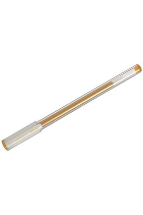 Metalik Altın G1 Tükenmez Kalem 0.7