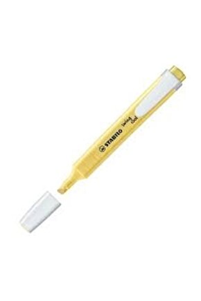 SWİNG COOL FOSFORLU PASTEL SARI