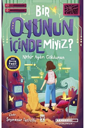 Bir Oyunun İçinde Miyiz?