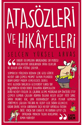 Atasözleri Ve Hikayeleri