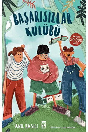 Başarısızlar Kulübü