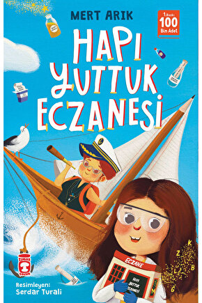 Hapı Yuttuk Eczanesi