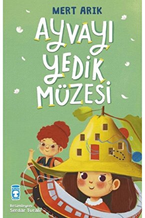 AYVAYI YEDİK MUCİZESİ