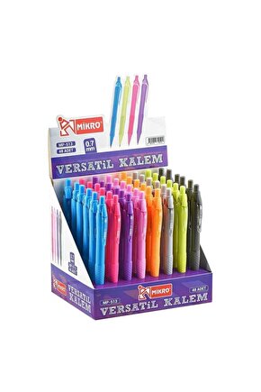 0.7 Versatil Kalem 513