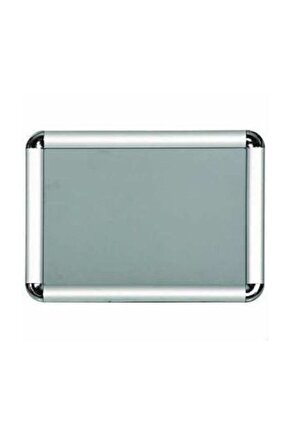 Rondo Çerceve Köşeli A4 Eco Rondo Çerçeve