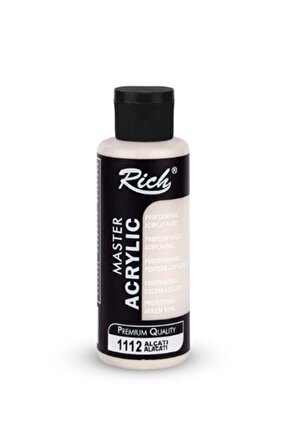 Master Akrilik 120 Cc Alaçatı