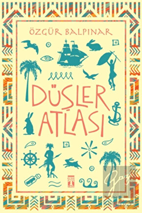 Düşler Atlası