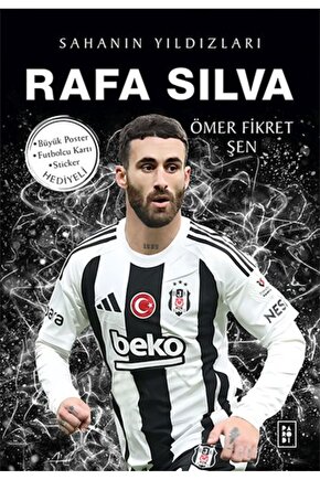 Rafa Silva - Sahanın Yıldızları