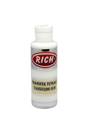 Trt-120-2450 Transfer Tutkalı 120 Cc