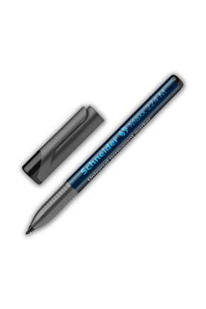 Asetat Kalemi Siyah M Maxx 224 1 Adet Siyah Asetat Kalemi M 1 Adet