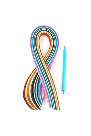 Mrc Quilling Set (kağıt Telkari )