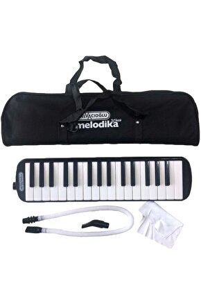 Melodika 32 Tuşlu Taşıma Çantalı Mansa Tic.