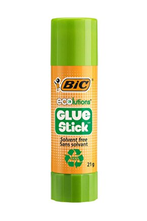 Eco Glue Stick Yapıştırıcı 21 Gr