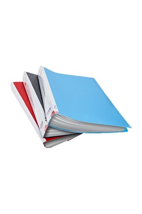 Prime Sunum Dosyası 100 Yaprak