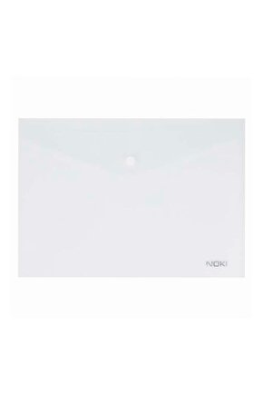 Çıtçıtlı Zarf Dosya- A4