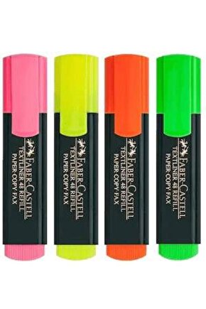 Faber Fosforlu Kalem Renk Seçenekli