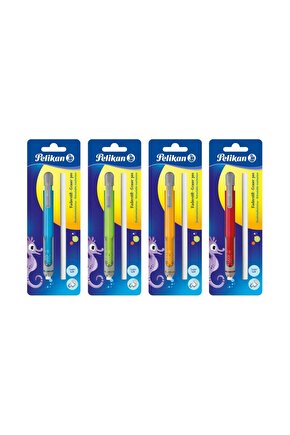 Kalem Tipi Silgi Blisterli  807364