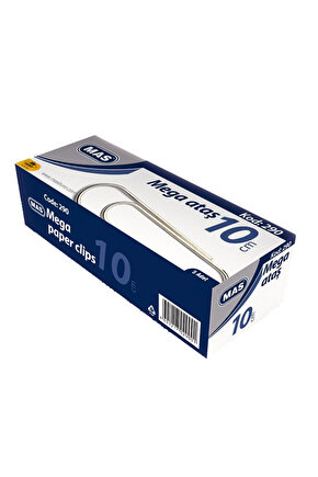 Dev Ataş Mega Tip 5 Adet 290