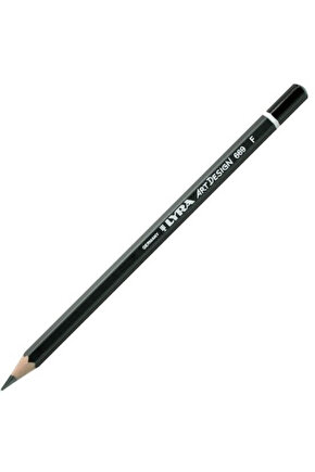 Rembrandt Art Desing Dereceli Kalem F  1110110